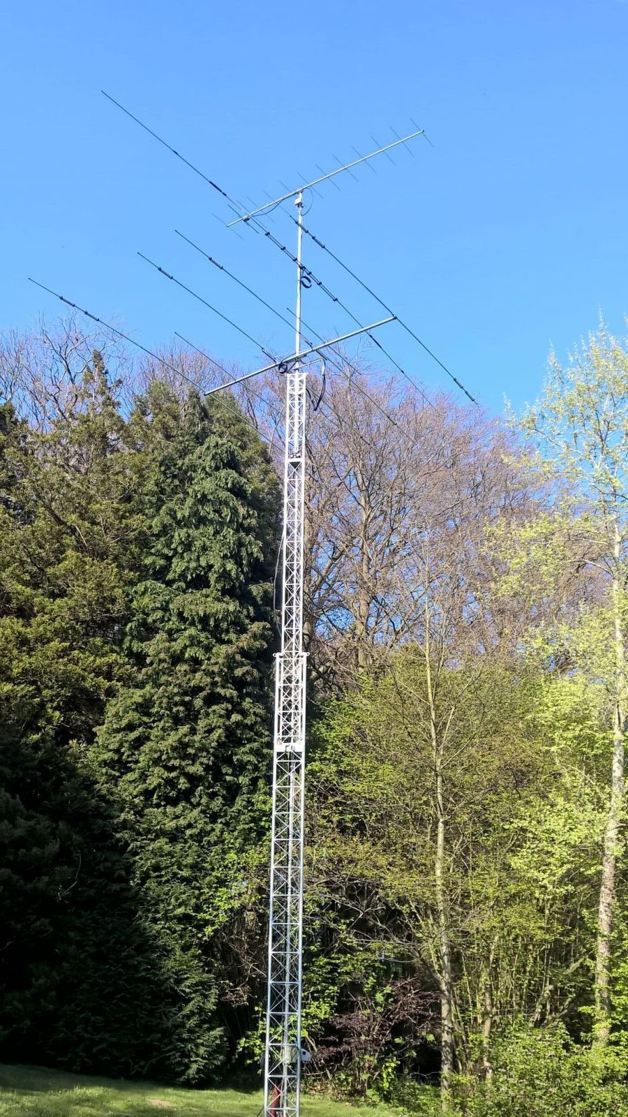 Radioamateurs