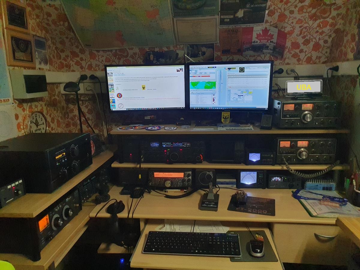 Radiostation